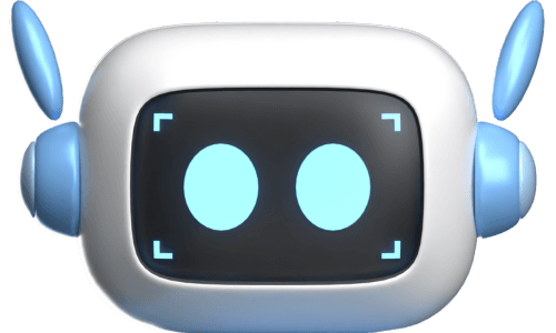 Cabeça do Robô APP2C